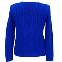 Sweater Old Navy Azul Rey- M
