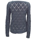 Sweater Tommy Hilfiger Gris- M