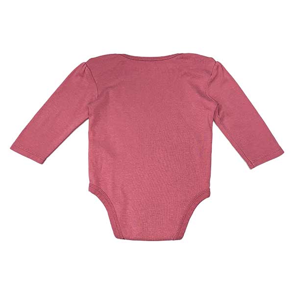 Body Carters Palo Rosa- 6M