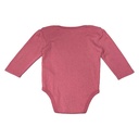 Body Carters Palo Rosa- 6M