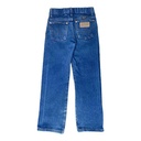 Jean Wrangler Azul