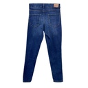 Jean Zara Kids Azul Oscuro - 9