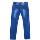 Jeans Azul Prelavado- 30