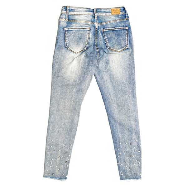 Jeans BLVD Perlas - 3