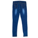 Jeans Bacci Azul Prelavado- 28