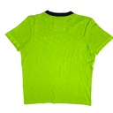 Franela Abercrombie Verde Manzana- XL