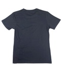 Franela British Denim Negro- 8