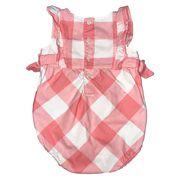 Body Carters Cuadros- 6M