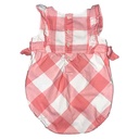 Body Carters Cuadros- 6M