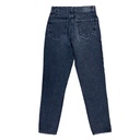 Jeans Bershka Negro- XS