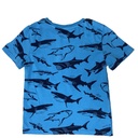 Franela HyM Estampada- 4/6