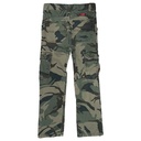 Jeans Camuflaje- 7