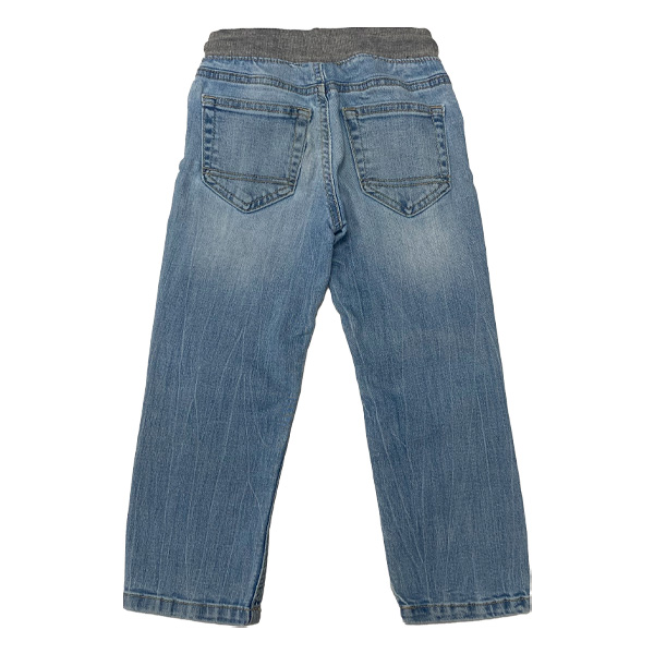 Jeans Cat&Jack Prelavado- 4