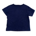 Franela Kids Azul Marino- 18M