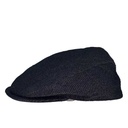 Boina Gamusa Negro