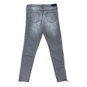 Jeans Denim Gris- 29
