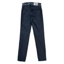 Jeans Explosivo Negro- 12