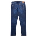 Jeans Express Azul - 8
