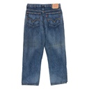 Jeans Levi Azul Prelavado- 38