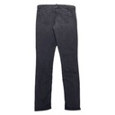 Jeans Express Negro - 8