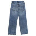 Jeans Gap Azul Prelavado- 7