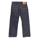 Jeans Levi´s Azul Oscuro- 26