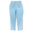 Jeans Nastygal Bicolor- 28