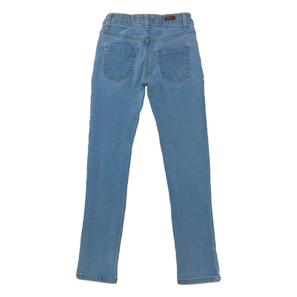 Jeans Ooh Lala Azul Claro- 10