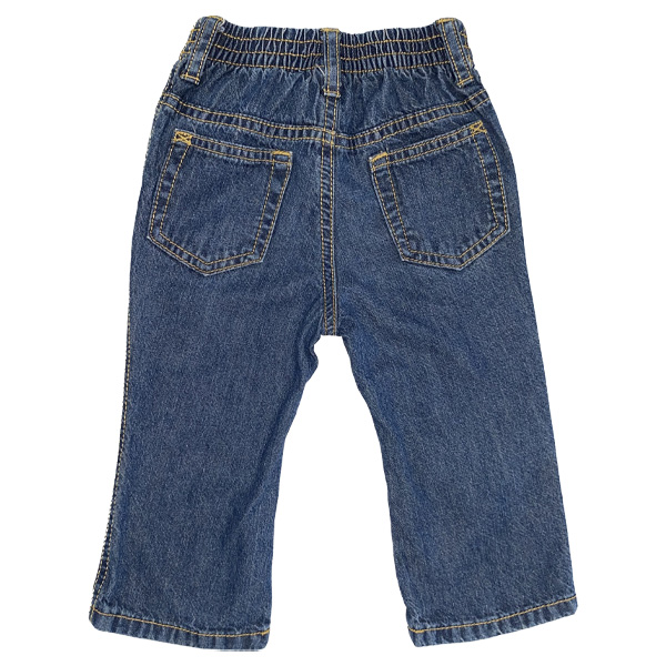 Jeans Gymboree- 12/18M