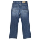 Jeans Place1989 Azul Prelavado- 7