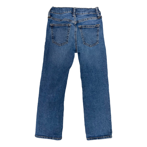 Jeans Prelavado- 6