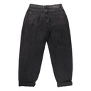 Jeans Pull&Bear Negro- 10