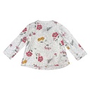 Blusa Child Of Mine Floral- 6/9M