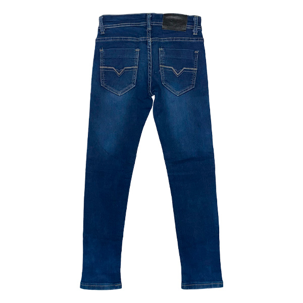Jeans Republic Azul- 10