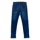 Jeans Republic Azul- 10