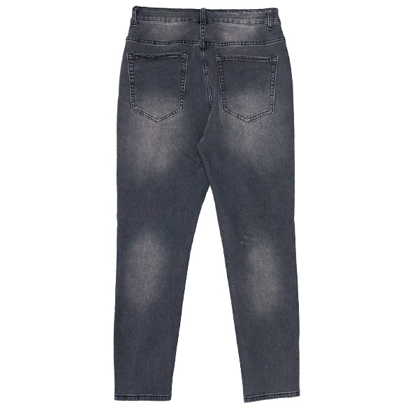 Jeans Shein Gray- S