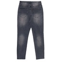 Jeans Shein Gray- S
