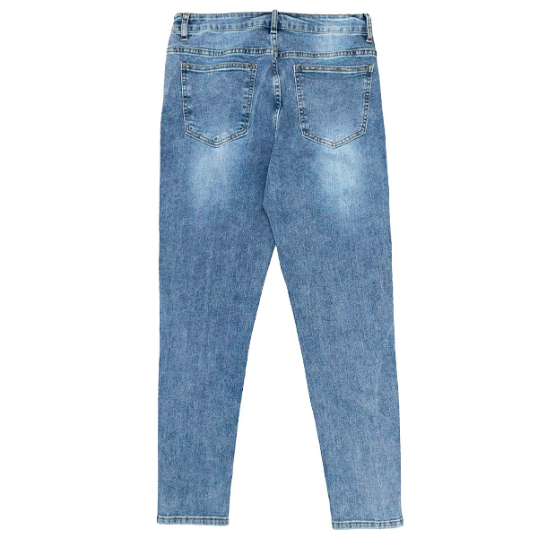 Jeans Shein Prelavado- S