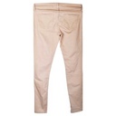 Jeans Holllister Beige - 9