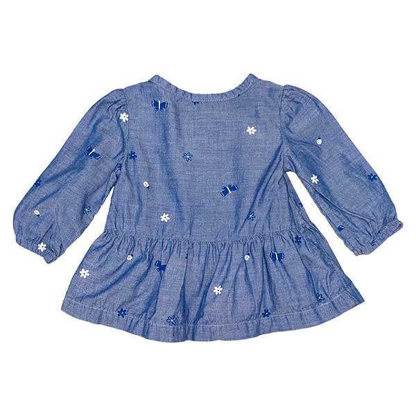 Blusa JustOne Jeans- 6M