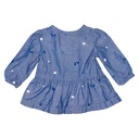 Blusa JustOne Jeans- 6M