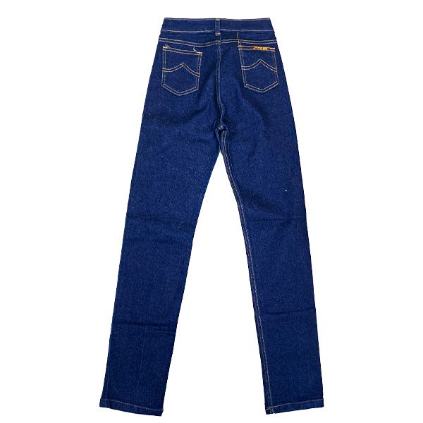 Jeans Jim Clark Azul- 12