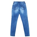Jeans Justice Azul Claro- 10