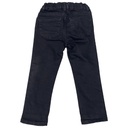 Jeans The Children Place Negro- 3