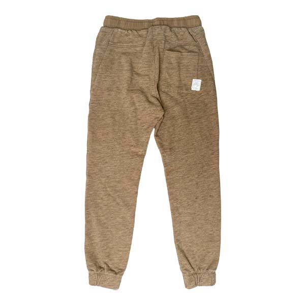 Jogger Zara Marron