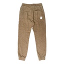 Jogger Zara Marron