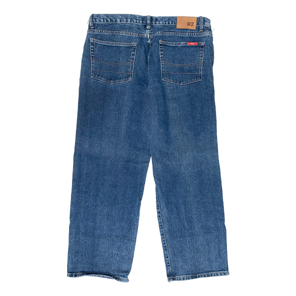 Jeans U2Denim Azul- 38