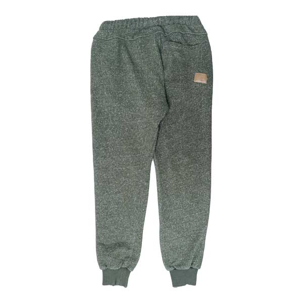 Jogger Zara Verde