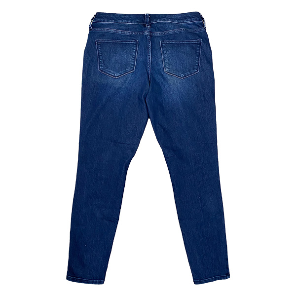 Jeans Universal Thread Azul- 29