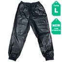 Joggers Zogara Negro- L